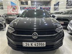 ڤۆڵکسواگن جێتا